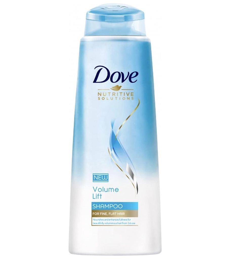 Dove Nutritive Solutions Volume Lift Shampoo 400 Ml