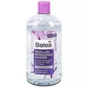 Balea Micellar Cleansing Water Dry And Sensitive Skin 400 Ml