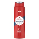 Old Spice White Water Shower Gel 400 Ml