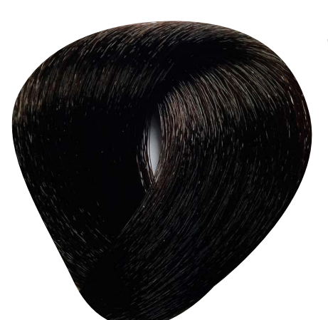 BES The Future Of Hi Fi Hair Color No.4.0