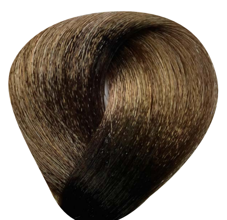 BES The Future Of Hi Fi Hair Color No.6.1