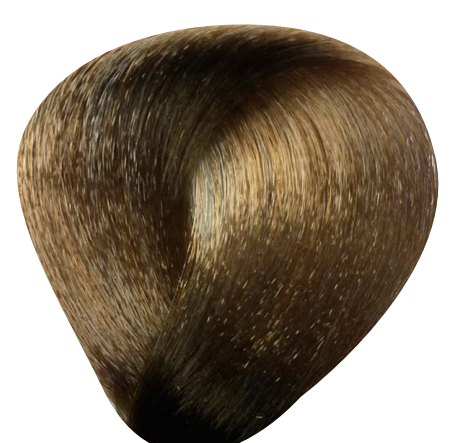 BES The Future Of Hi Fi Hair Color No.8.1