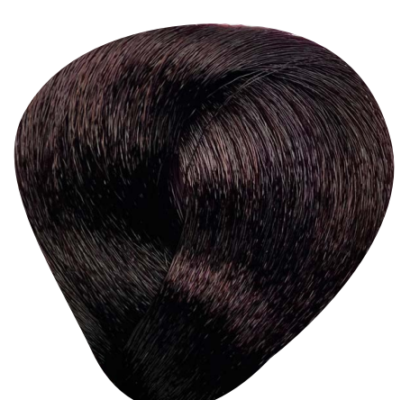 BES The Future Of Hi Fi Hair Color No.3.20