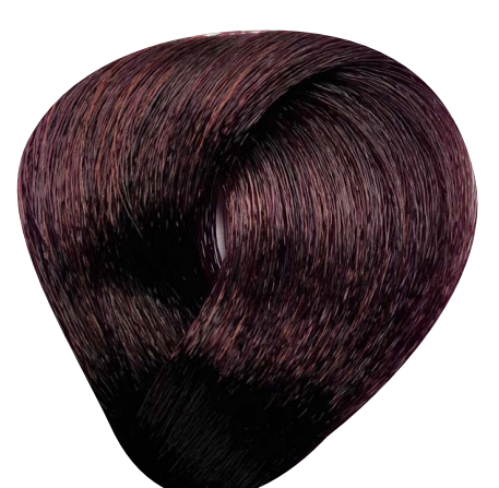 BES The Future Of Hi Fi Hair Color No.4.20