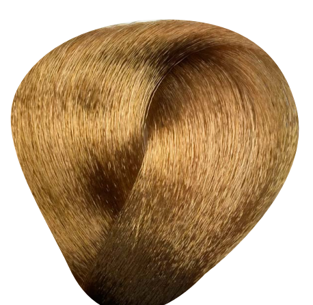 BES The Future Of Hi Fi Hair Color No.8.72