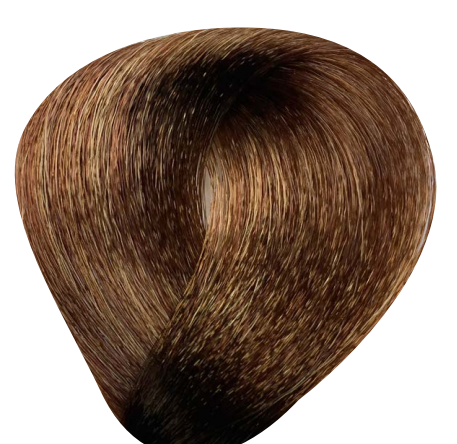 BES The Future Of Hi Fi Hair Color No.6.3