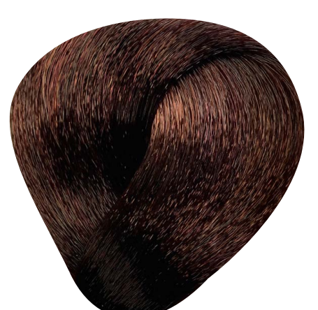 BES The Future Of Hi Fi Hair Color No.5.43