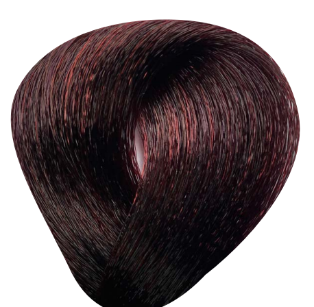 BES The Future Of Hi Fi Hair Color No.3.6