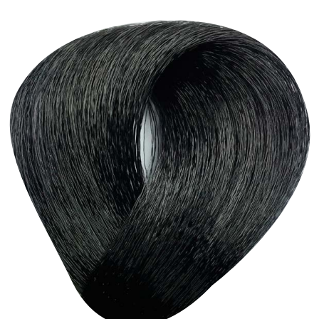 BES The Future Of Hi Fi Hair Color No.01