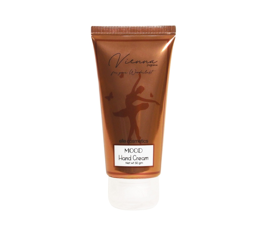 Mood Vienna Hand Cream 50 g