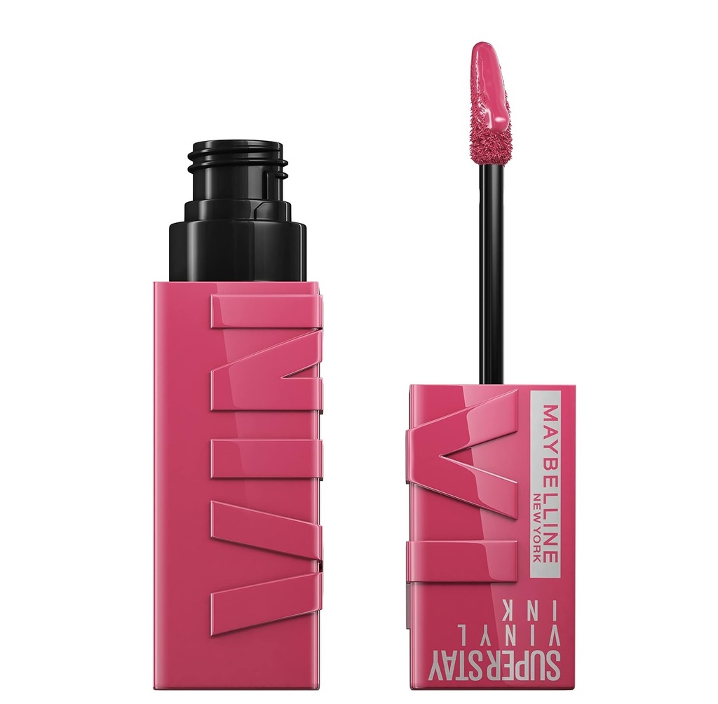 Maybelline Super Stay Vynl Ink No.20