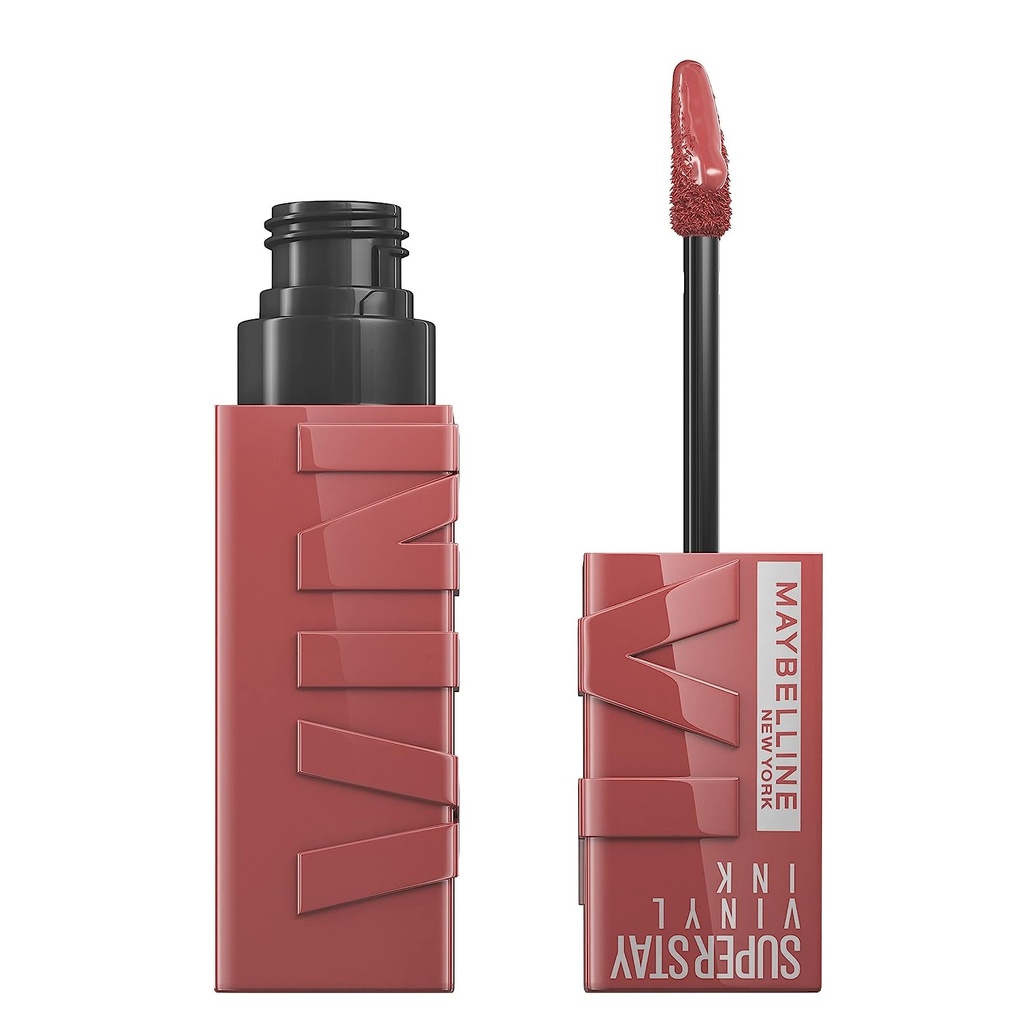 Maybelline Super Stay Vynl Ink No.35