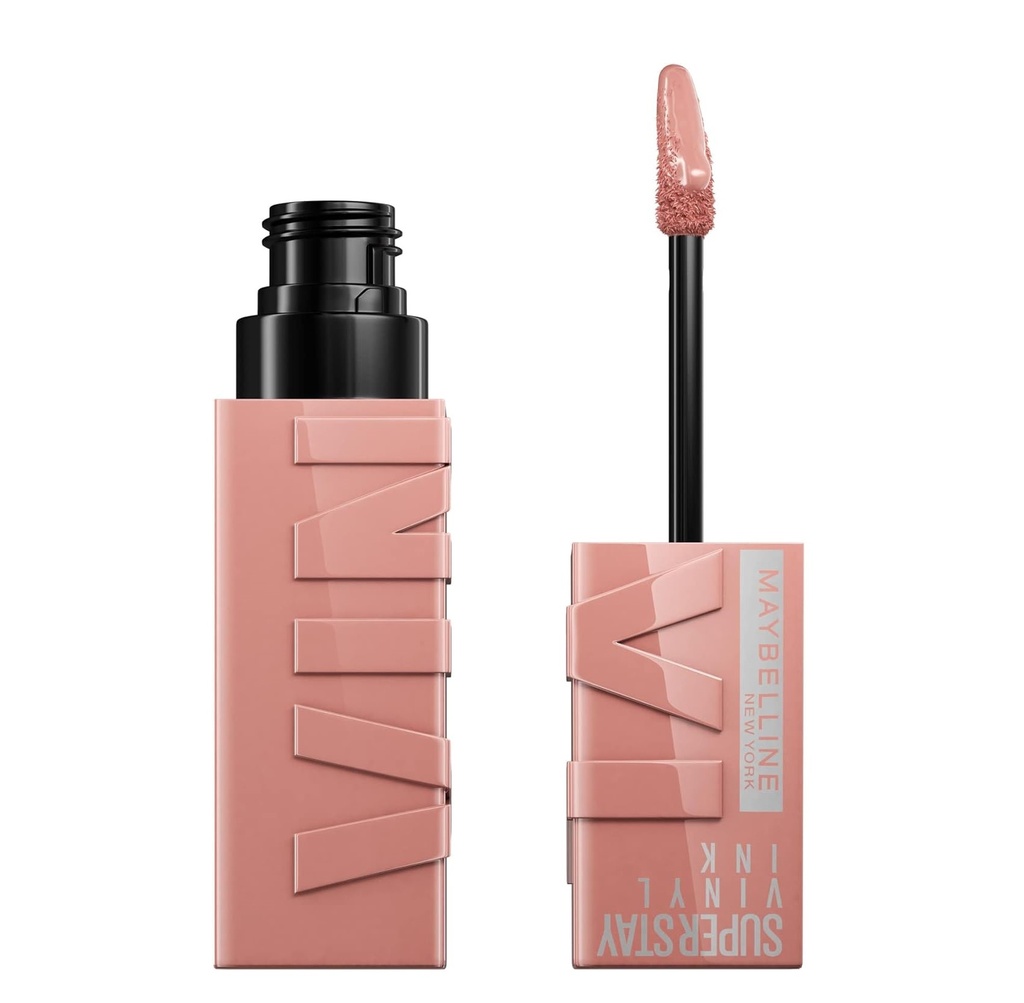 Maybelline Super Stay Vynl Ink No.95