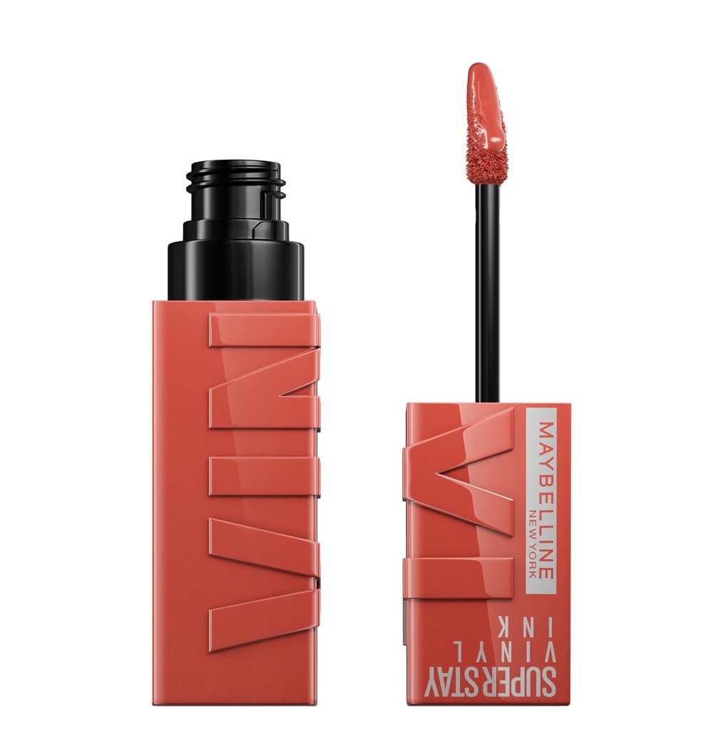 Maybelline Super Stay Vynl Ink No.125