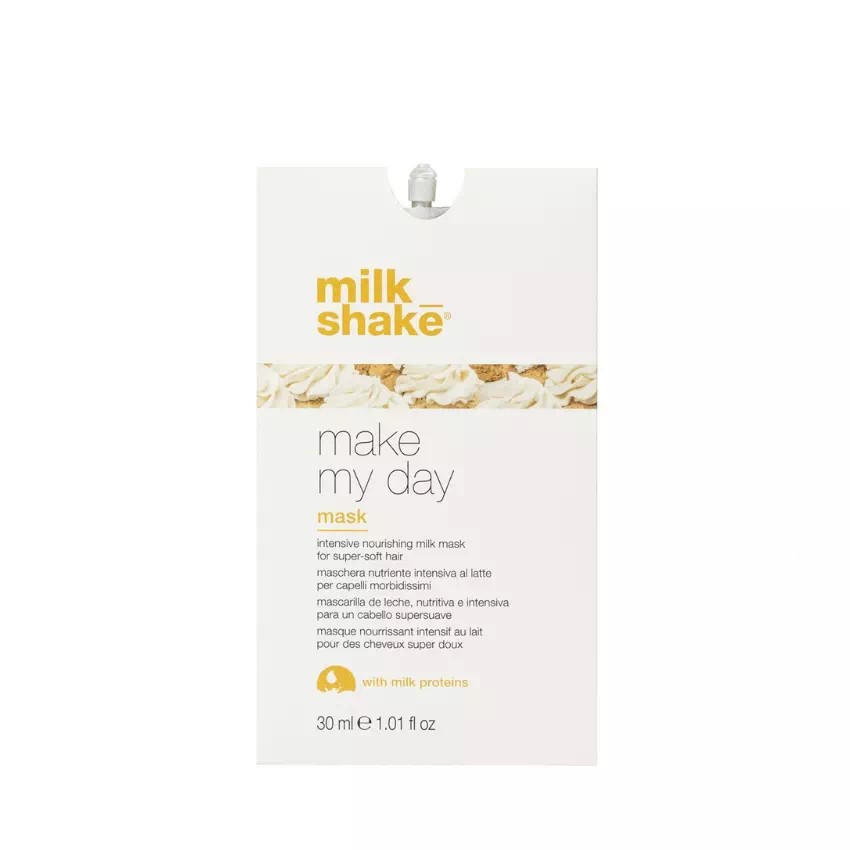 Milk Shake Make My Day Mask 30 ml