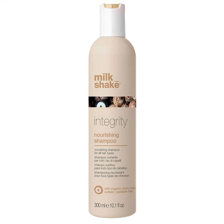 Milk Shake Integrity Nourishing Shampoo 300 ml