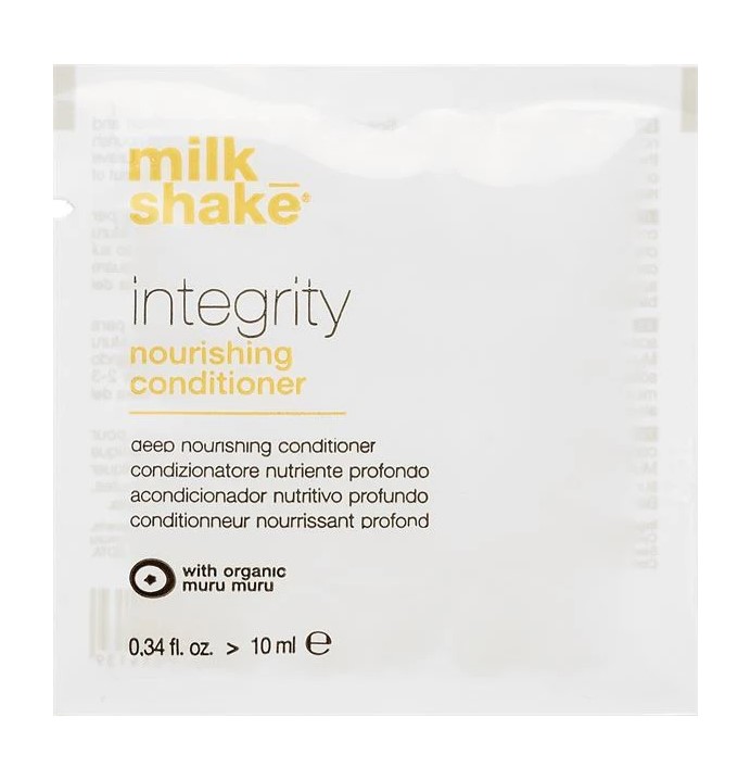 Milk Shake Integrity Nourishing Conditioner 10 ml