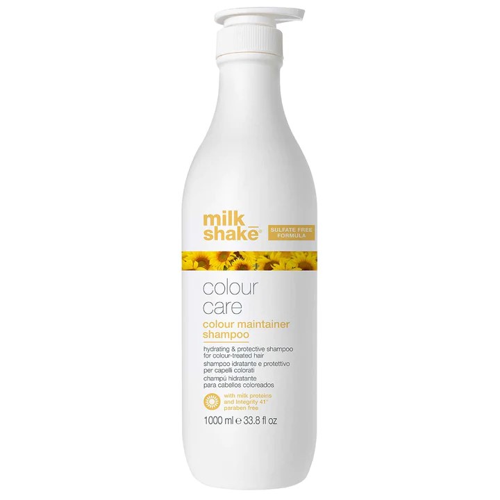 Milk Shake Colour Care Colour Maintainer Shampoo 1000 ml