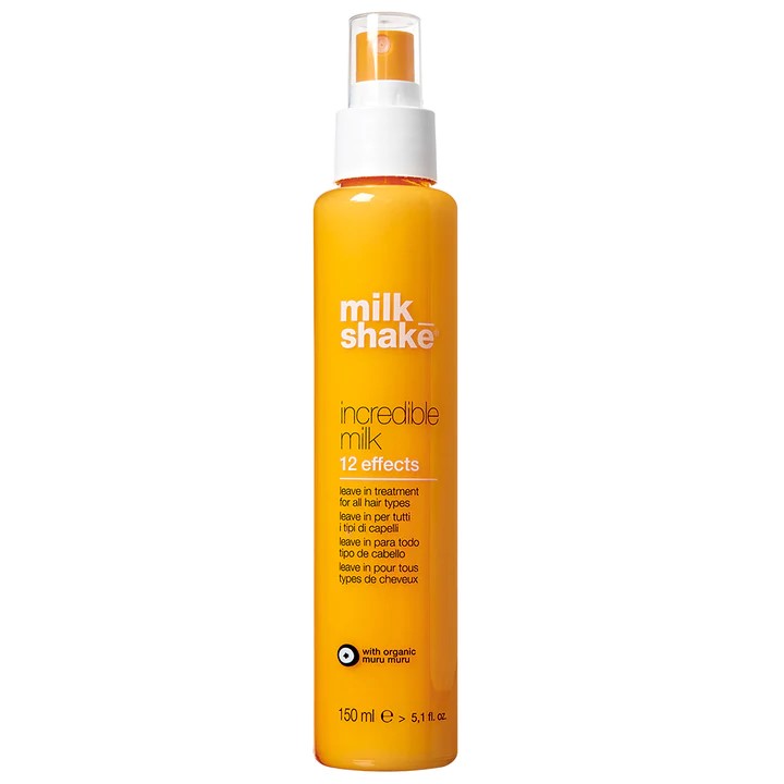 Milk Shake Incredible Milk 12 Effects 150 ml