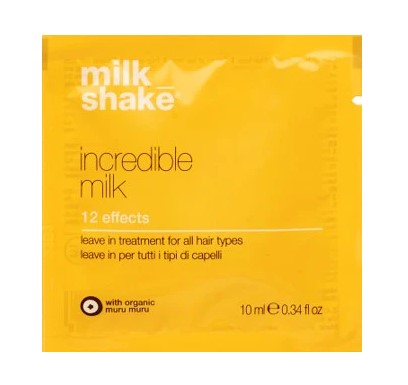 Milk Shake Incredible Milk 12 Effects 10 ml