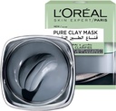 L'Oréal Pure Clay Mask Detoxifies Clarifies