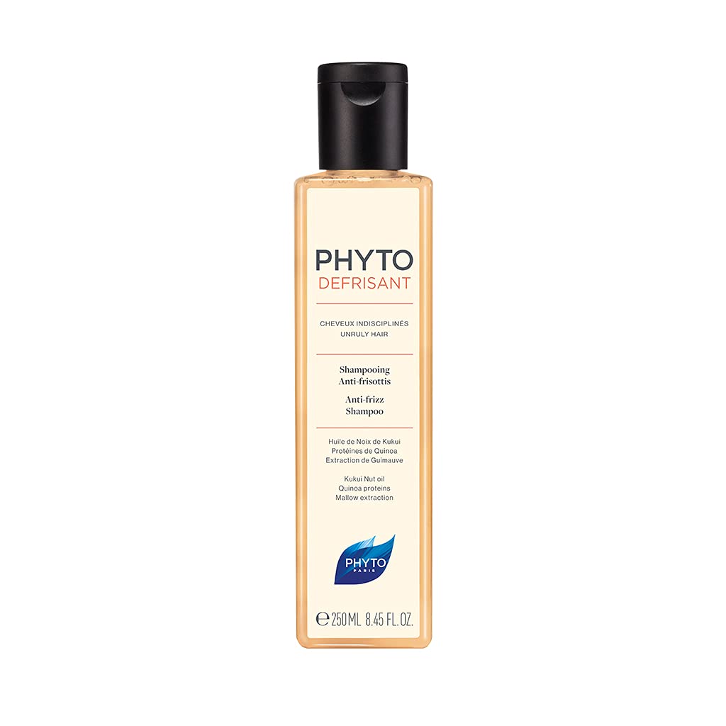 Phyto Defrisant Shampoo 250 ml