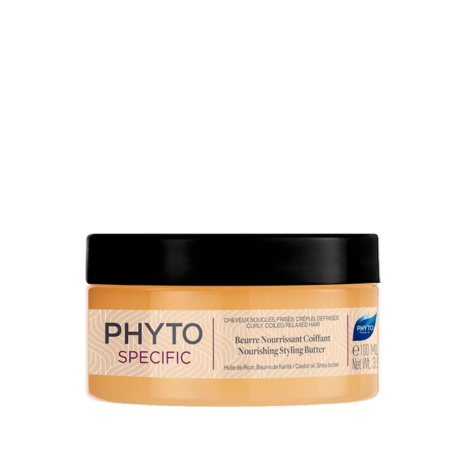 Phyto Specific Nourishing Butter 