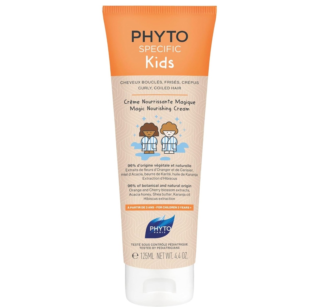 Phyto Specific Kids Cream 125 ml