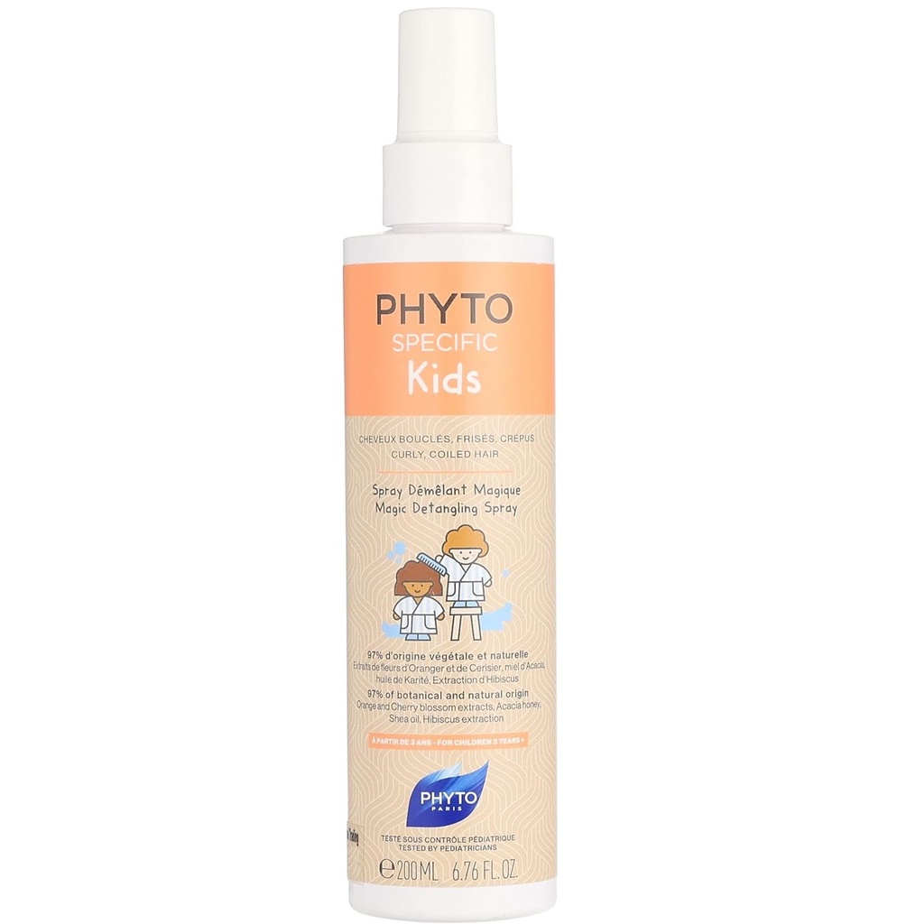 Phyto Specific Kids Spray 200 ml