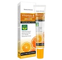 Disaar Vitamin C Whitening Glow & Moisture Eye Cream 25 ml