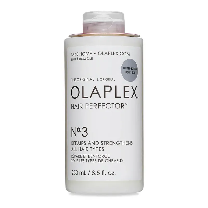 Olaplex Hair Perfector Repairs & Strengthens No.3 250 ml