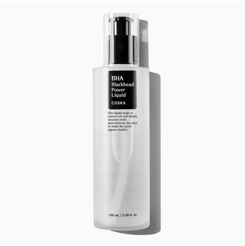 Advance BHA Blackhead Power Liquid Cosrx Toner 100 ml