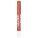 Amanda Super Long Wear Matt Lipstick Pencil No.02