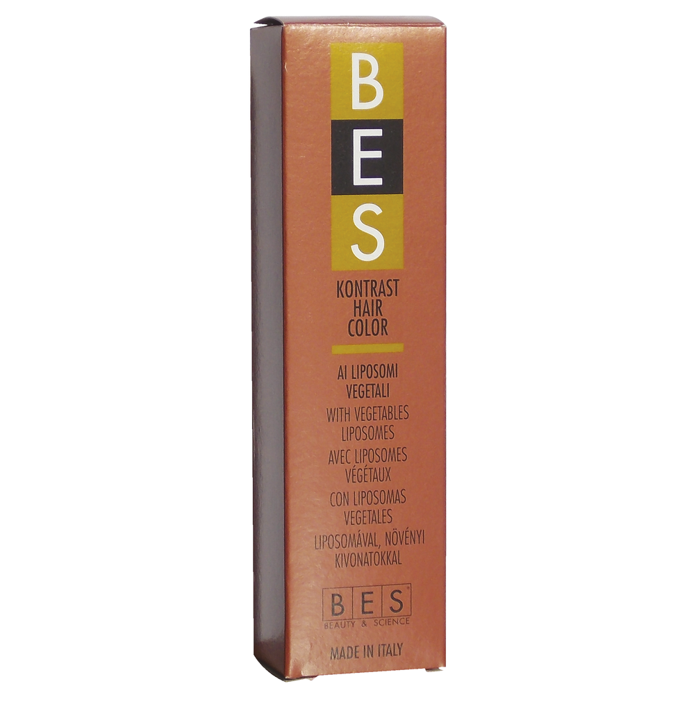 Bes Kontrasrt Hair Color Kit No.10.66 