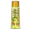 Emami 7 Oils In One Stong Inside & Outside 100 ml