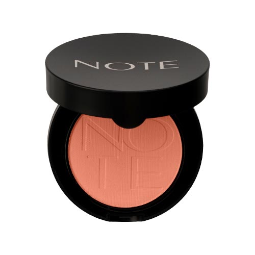 Note Luminous Silk Compact Blusher No.04