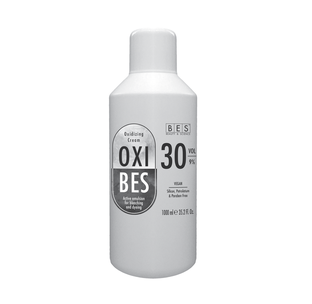 BES OXI Vegan 1000 ml 30 VOL. 