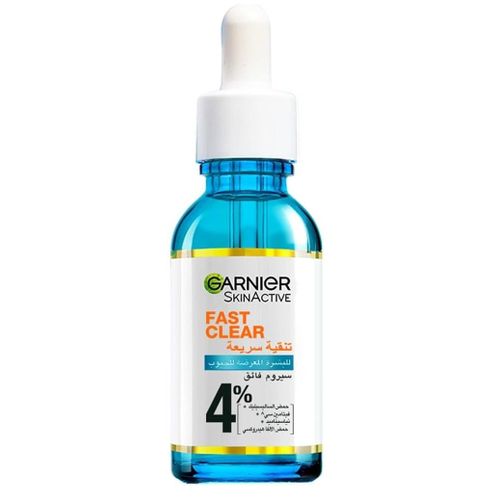 Garnier Fast Clear Serum 30 ml
