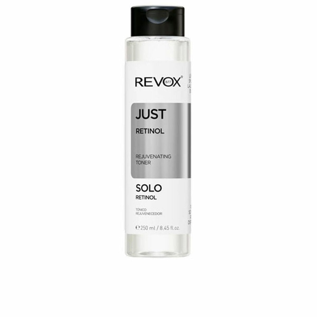 Revox retinol toner 250ml