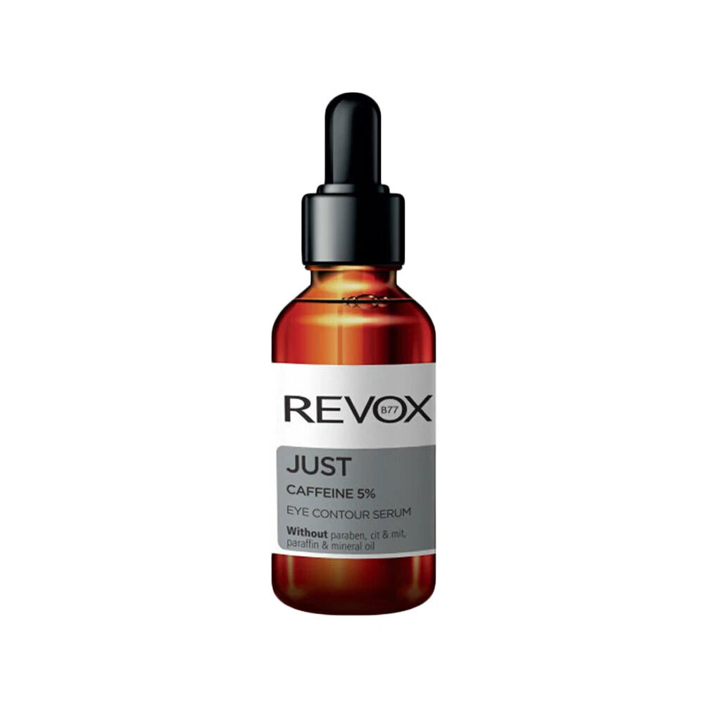 Revox caffeien 5% 30ml