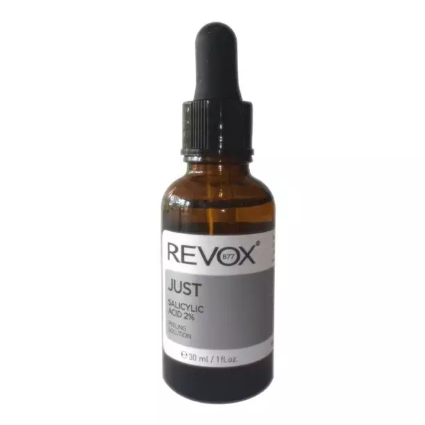 Revox salicylic acid 2% 30ml