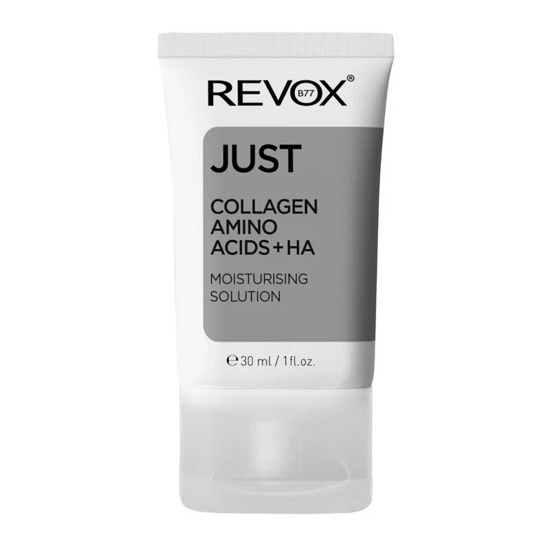 Revox collagen amino acids +ha  30ml