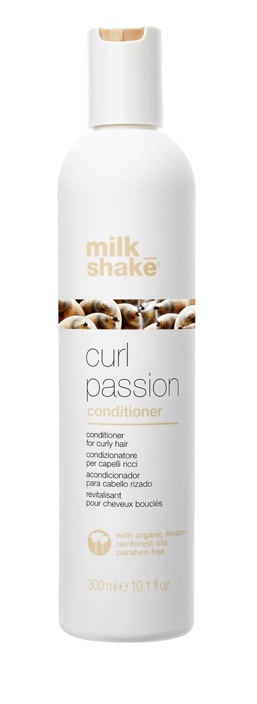 MILK SHAKE CURL PASSION CONDITIONER NEW 300ML