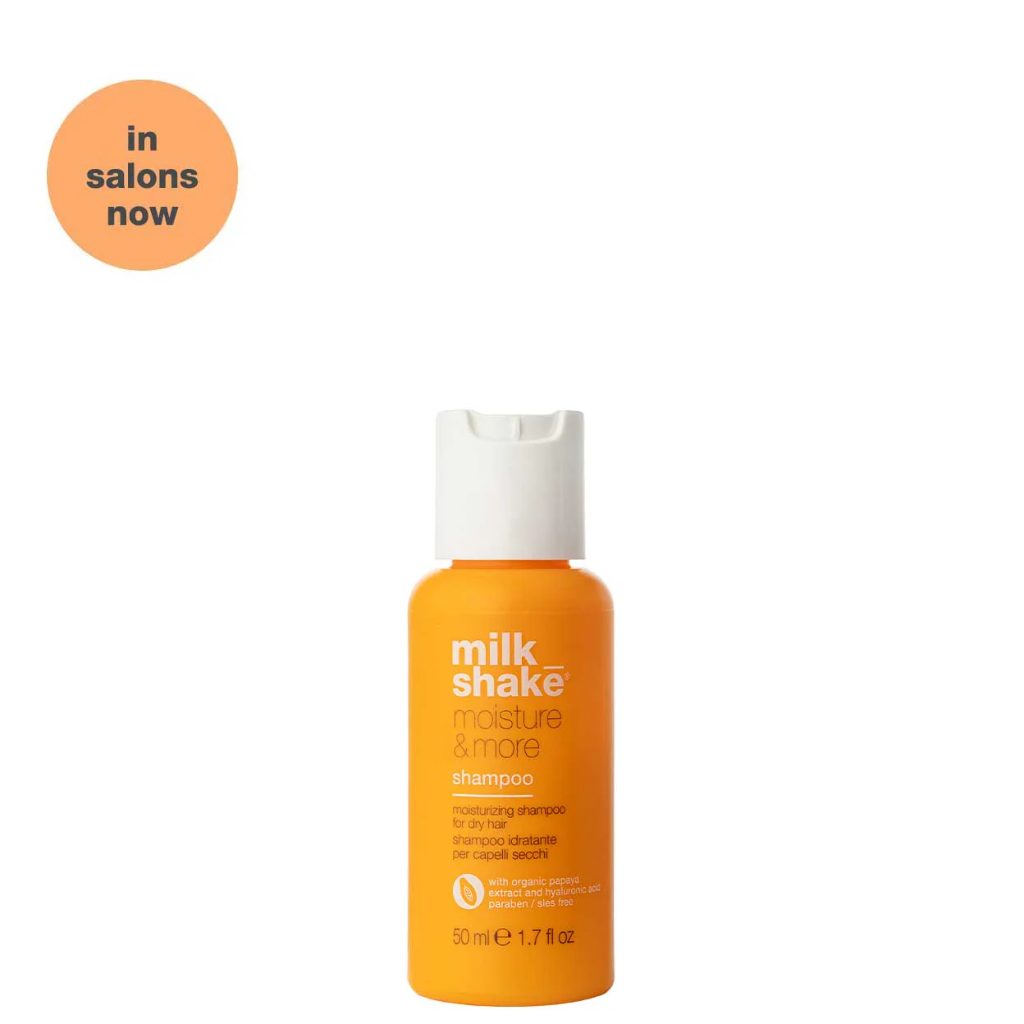  Milk shake MOISTURE&MORE SHAMPOO 50ML