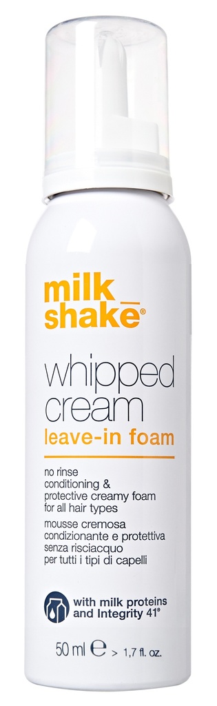 MILK SHAKE CONDITIONING WHIPPED CREAM 50ML