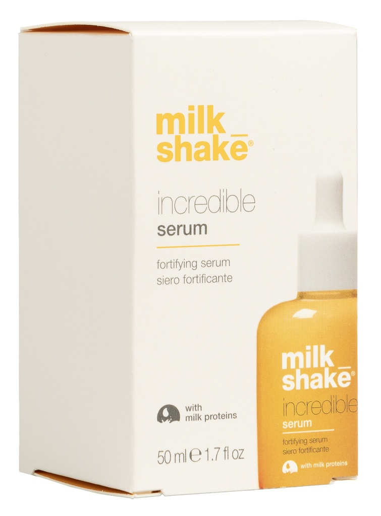 MILK SHAKE INCREDIBLE SERUM 50ML