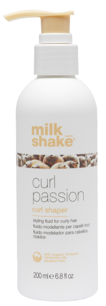 MILK SHAKE CURL PASSION SHAPER 200ML