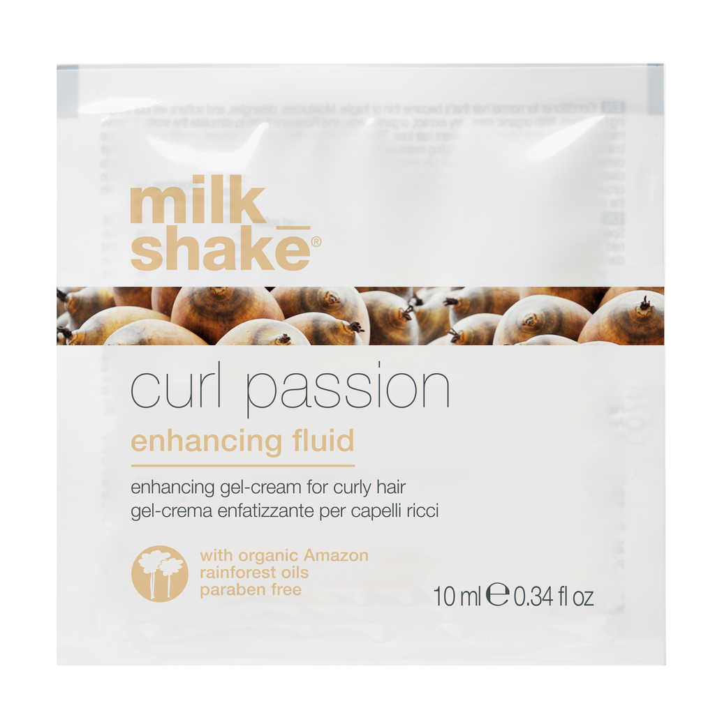 MILK SHAKE CURL PASSION FLUID 10ML