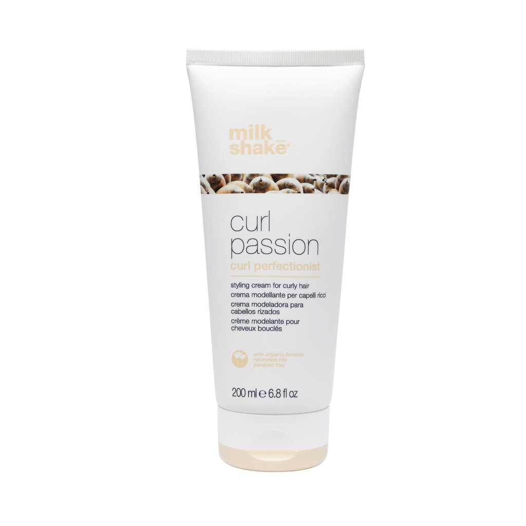 MILK SHAKE CURL PASSION PERFECTIONIST 200ML