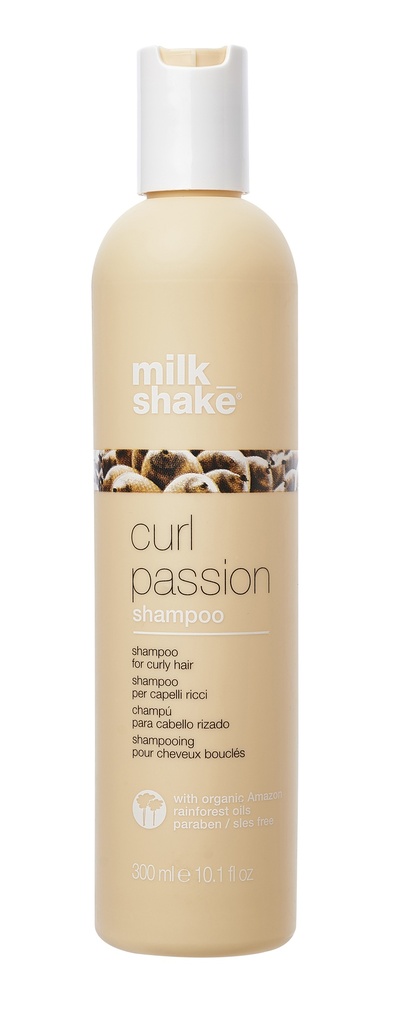 MILK SHAKE CURL PASSION SHAMPOO NEW 300ML